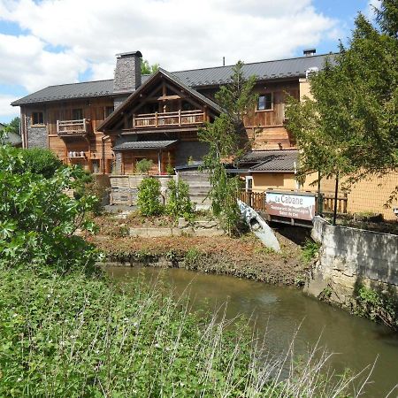 Hotel Le Moulin De Lily Palaiseau Esterno foto
