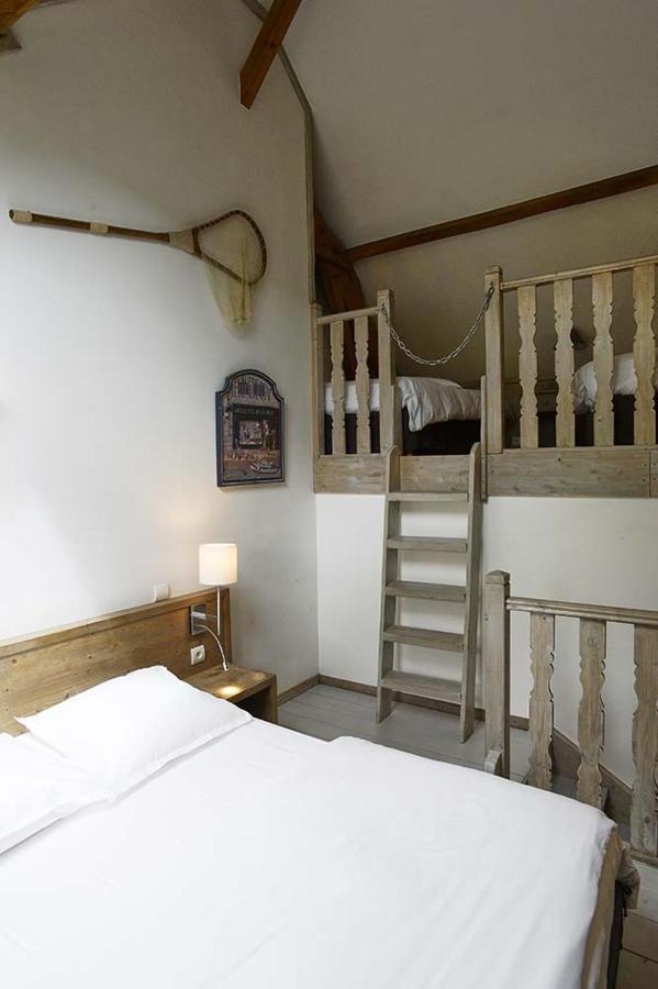 Hotel Le Moulin De Lily Palaiseau Esterno foto