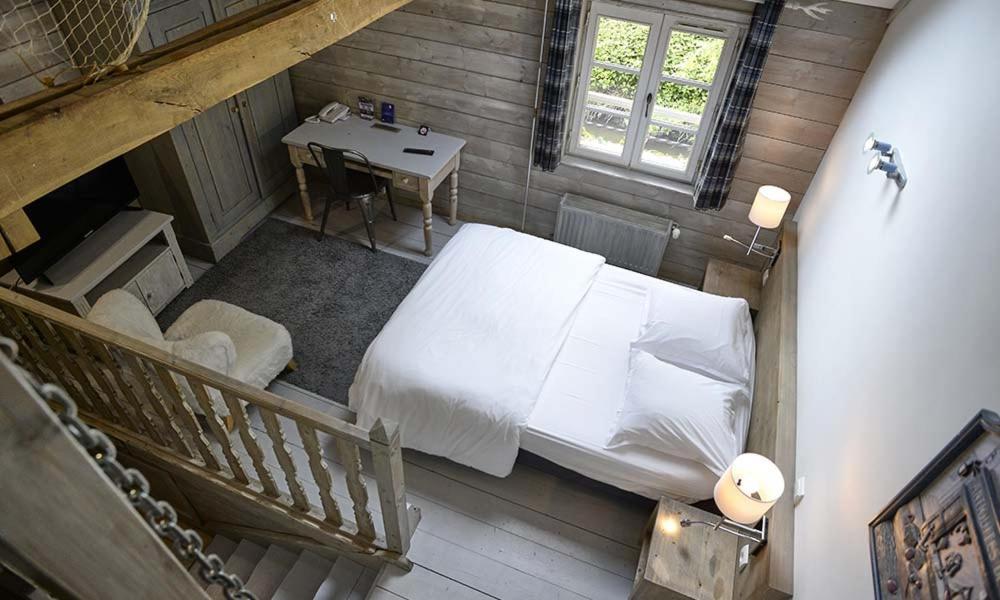 Hotel Le Moulin De Lily Palaiseau Esterno foto