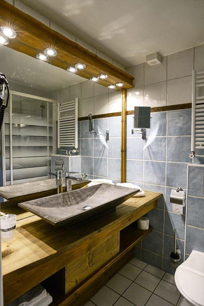 Hotel Le Moulin De Lily Palaiseau Esterno foto